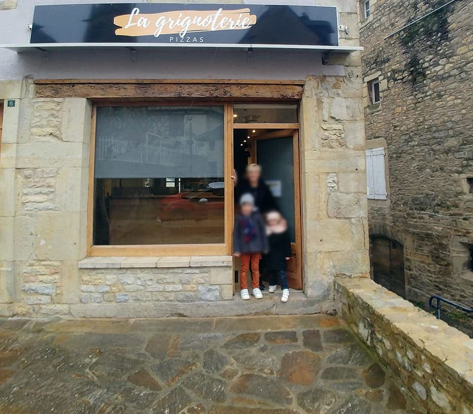 La Grignoterie — photo 2