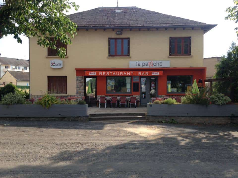 La Patche — photo 2