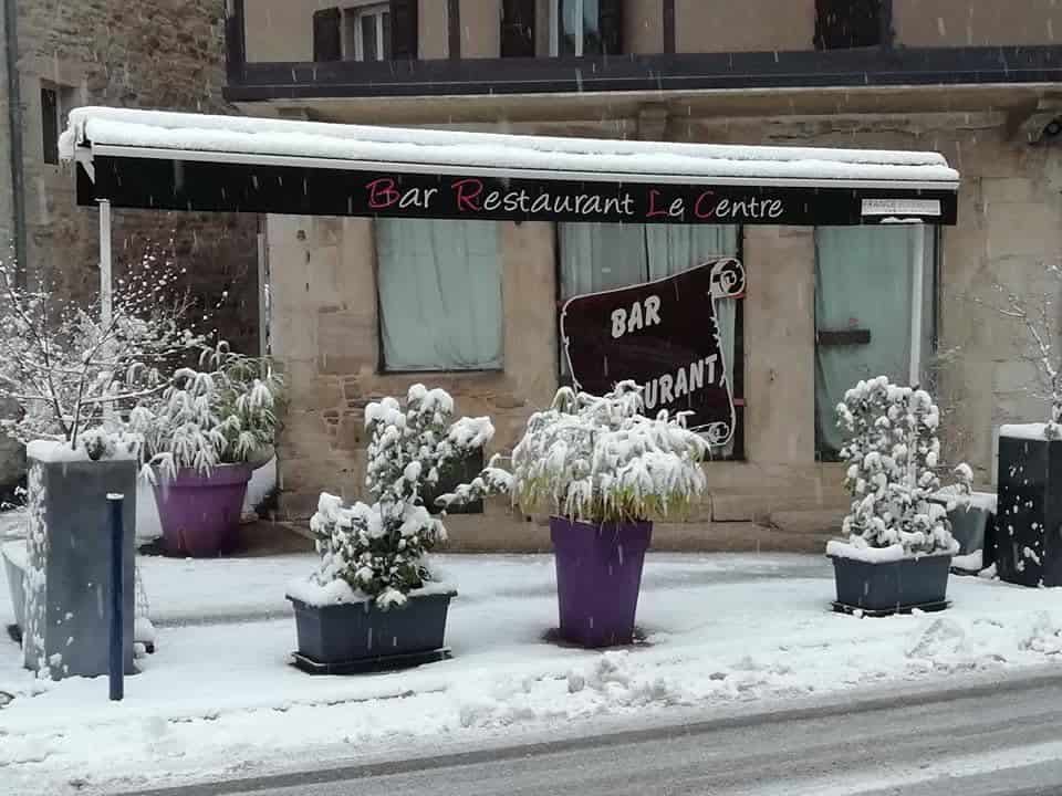 Le Centre — photo 2