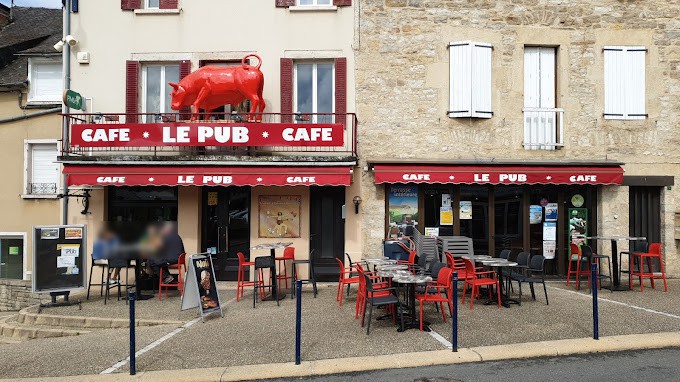 Le Pub — photo 3