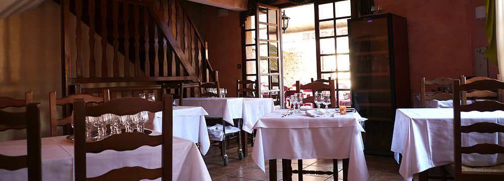 Auberge Saint Jacques — photo 3