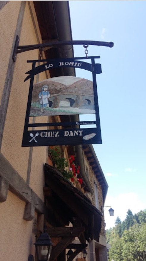 Chez Dany — photo 2