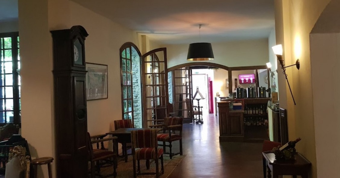 Hotel Sainte Foy — photo 3