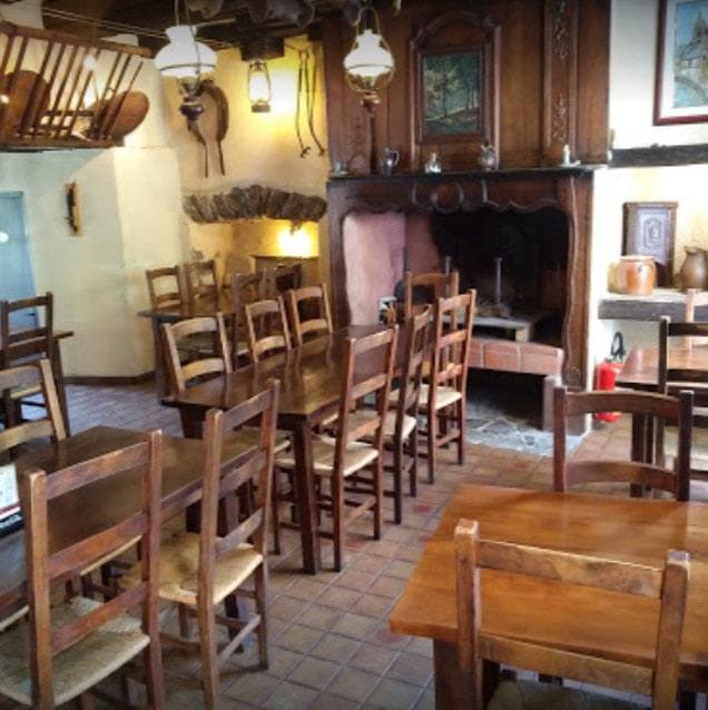 Le Charlemagne — photo 3