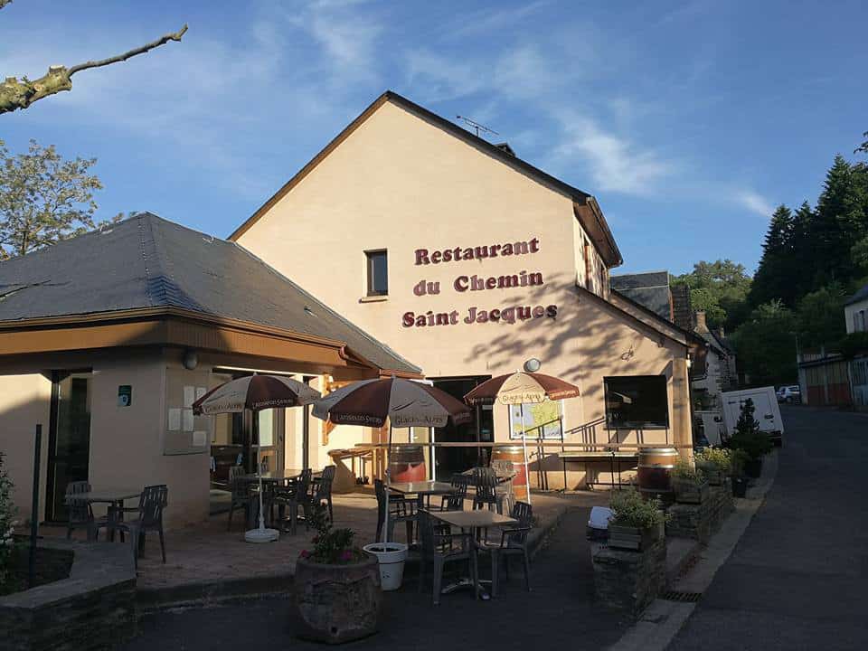 Resto St Jacques — photo 2