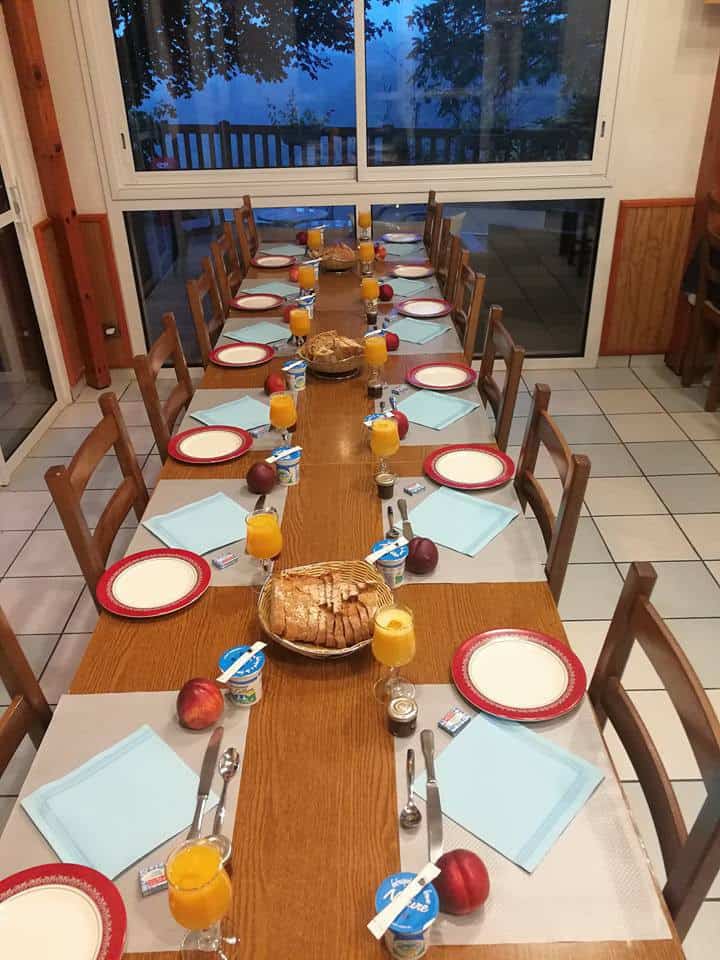 Resto St Jacques — photo 3
