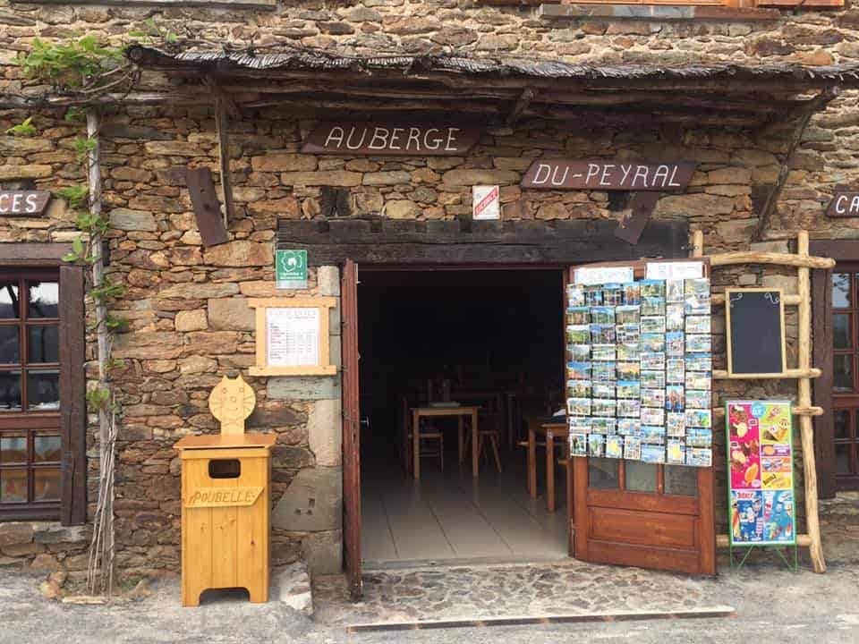 Auberge du Peyral — photo 2
