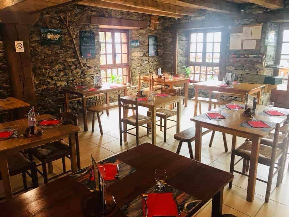 Auberge du Peyral — photo 3