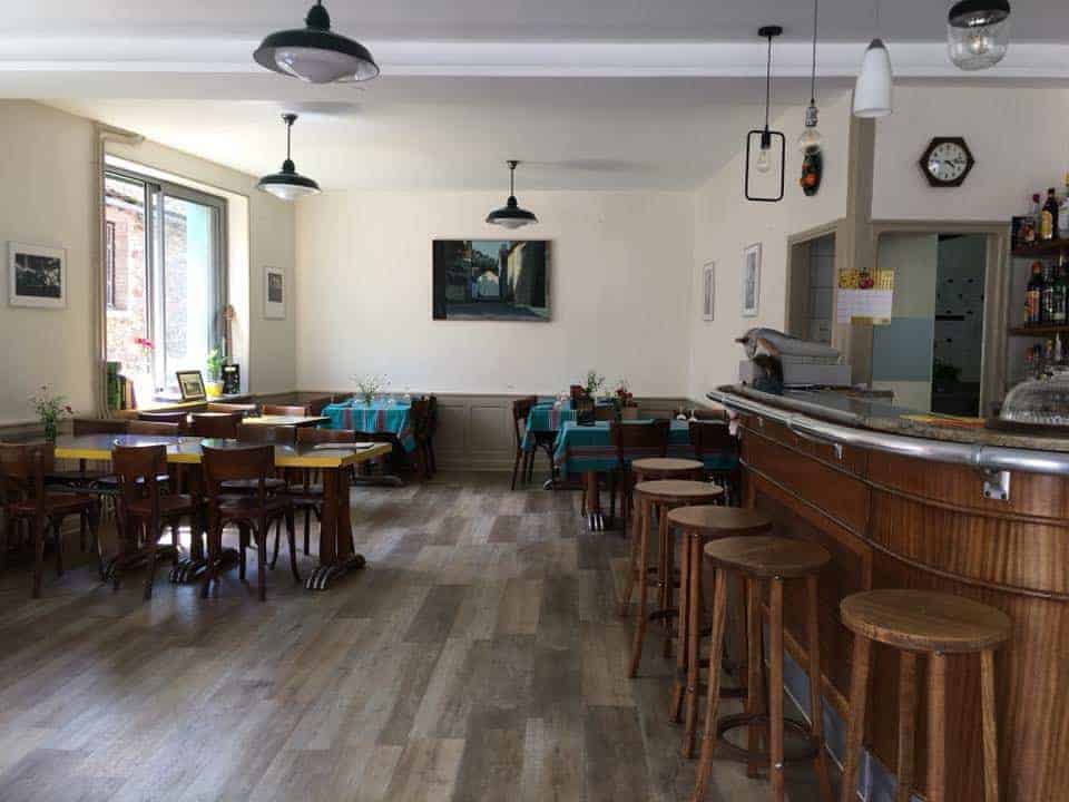 Hôtel Solomiac — photo 3