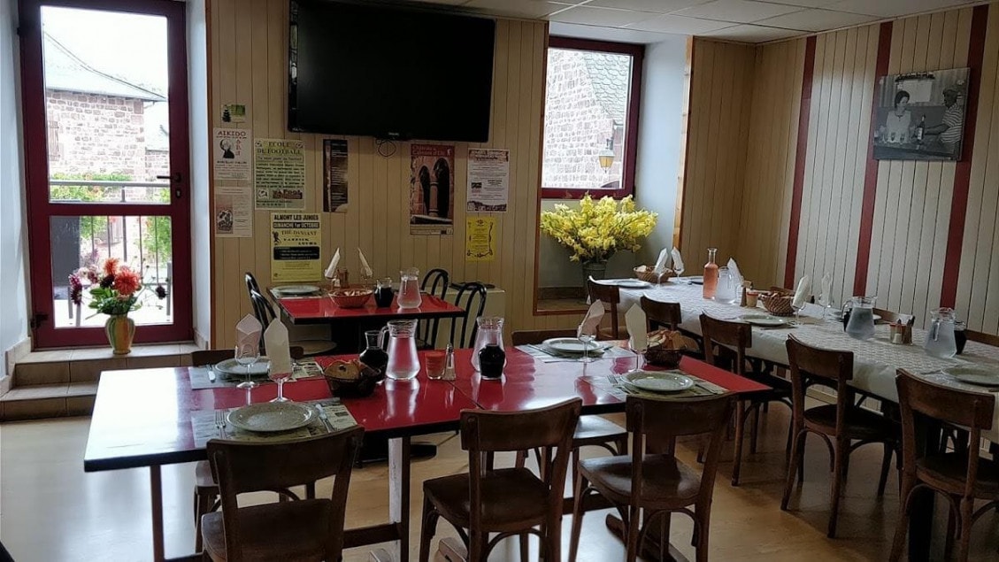 Chez Chantal — photo 3
