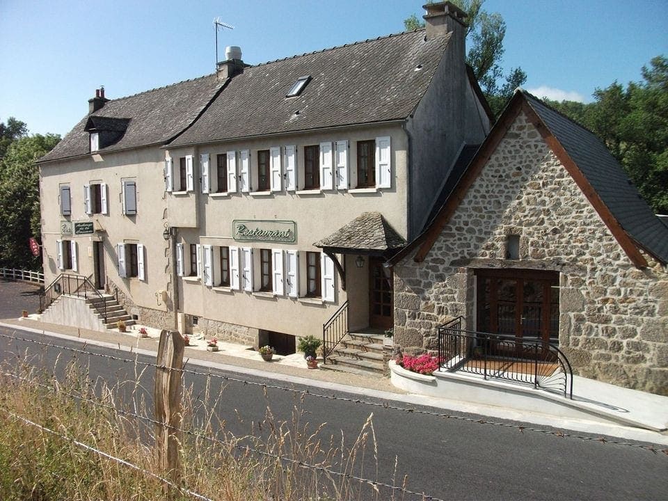Auberge de la Cascade — photo 2