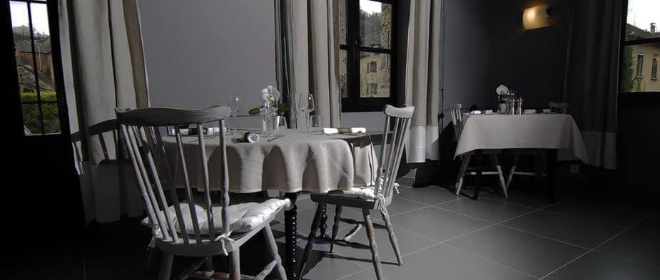 L'Auberge du Chateau — photo 3