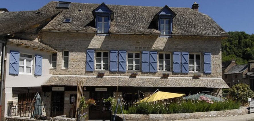 L'Auberge du Chateau — photo 2