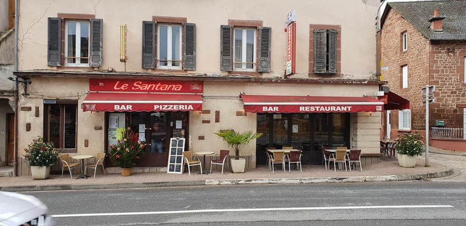 Le Santana — photo 2