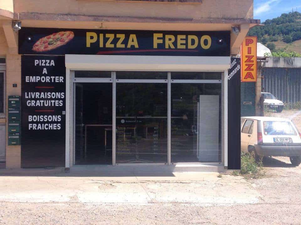 Pizza Fredo — photo 2