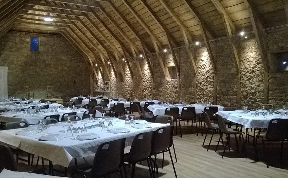La Grange de Seveyrac — photo 3