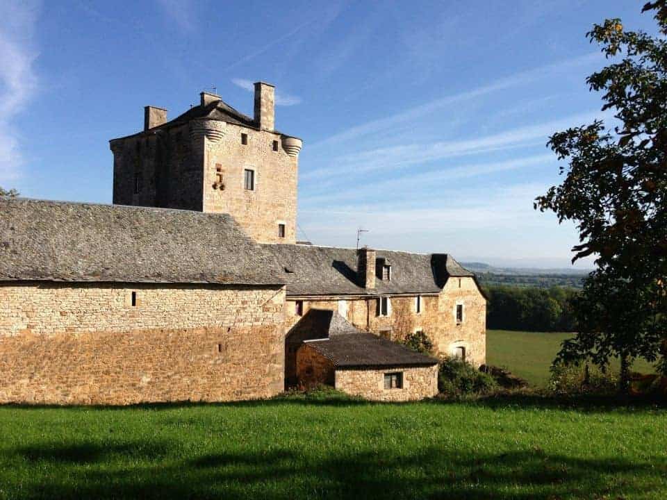 La Grange de Seveyrac — photo 2