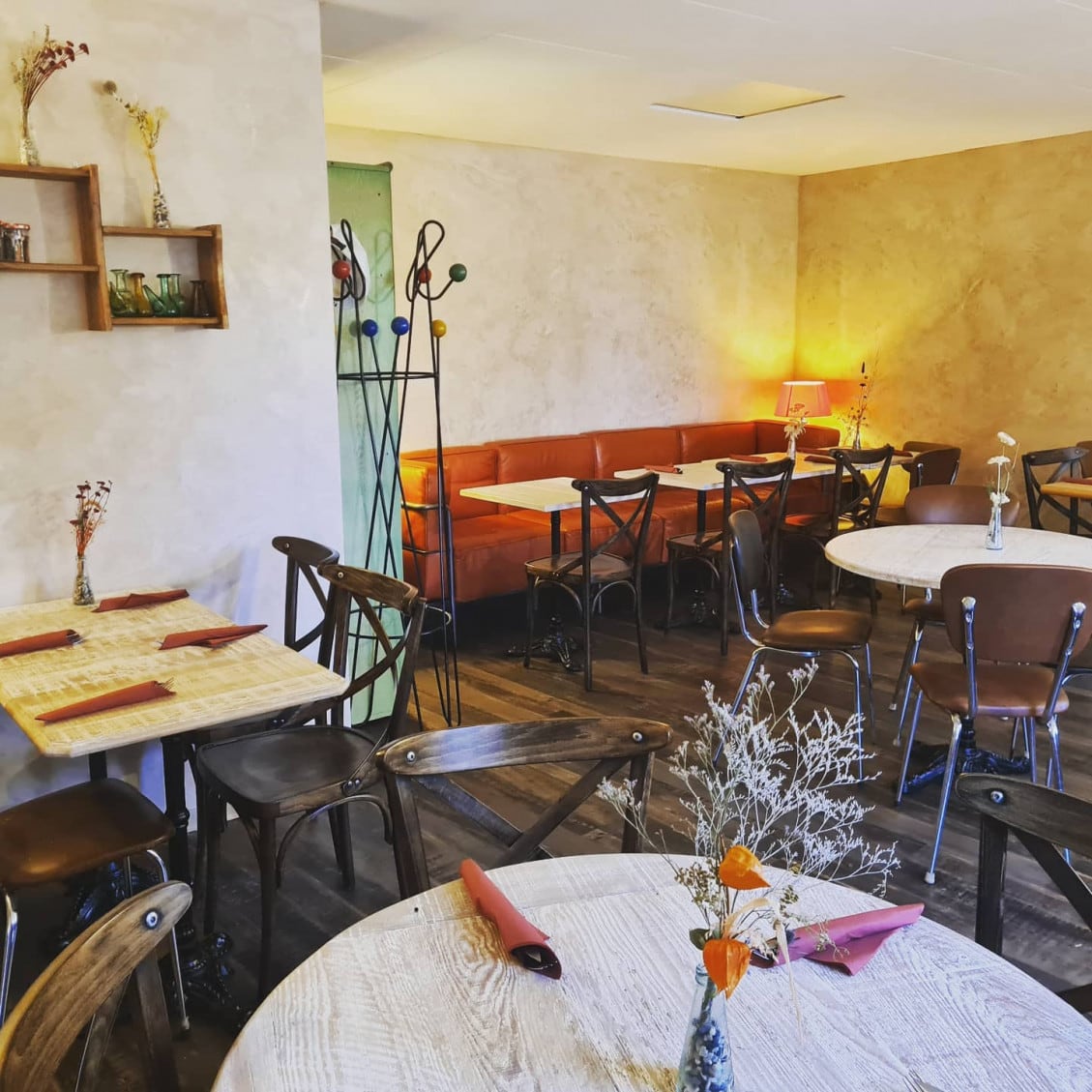La Petite Auberge — photo 3