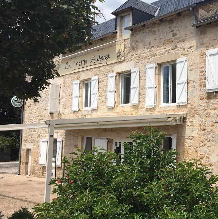 La Petite Auberge — photo 2