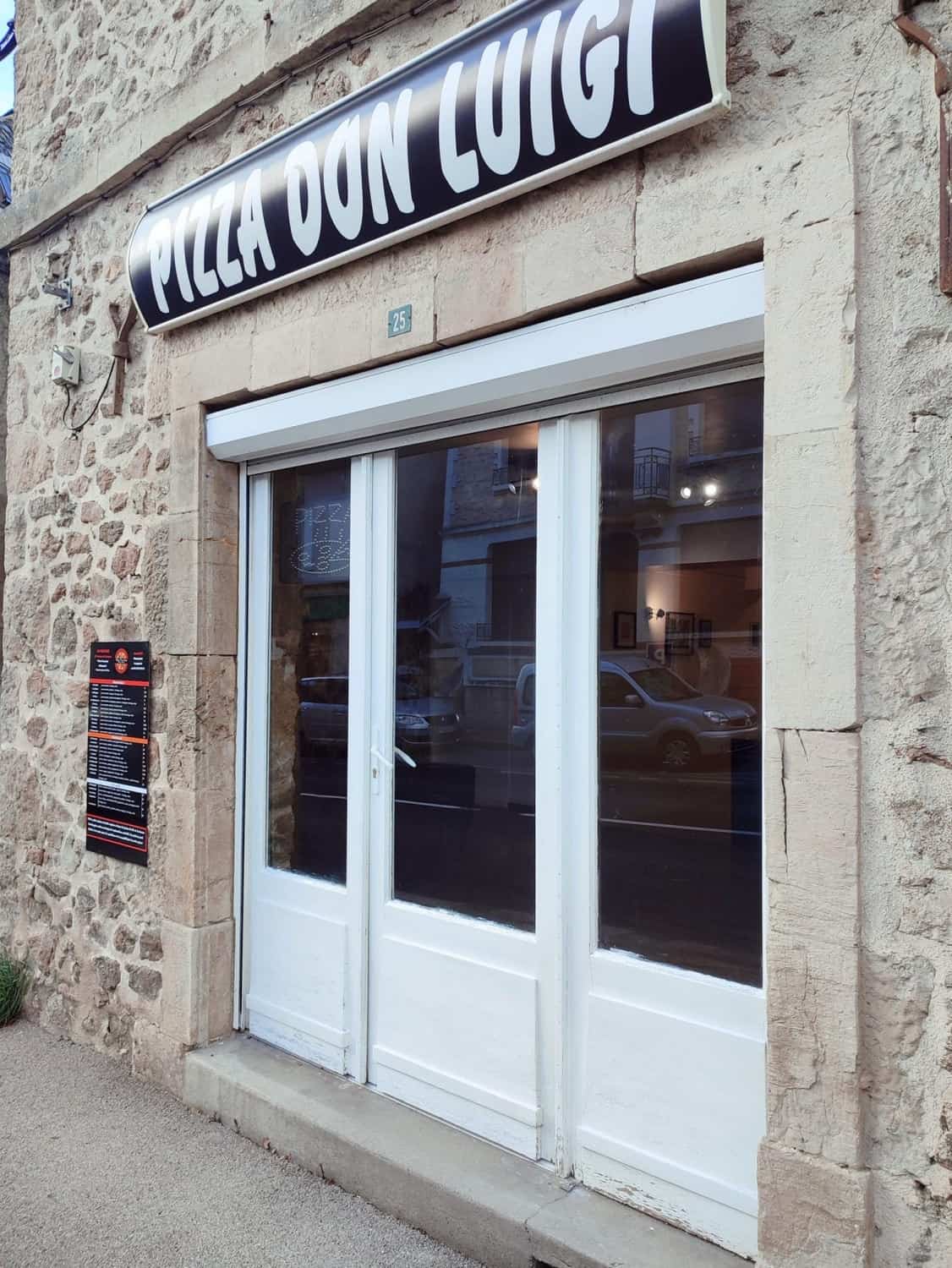 Pizza Don Luigi — photo 2
