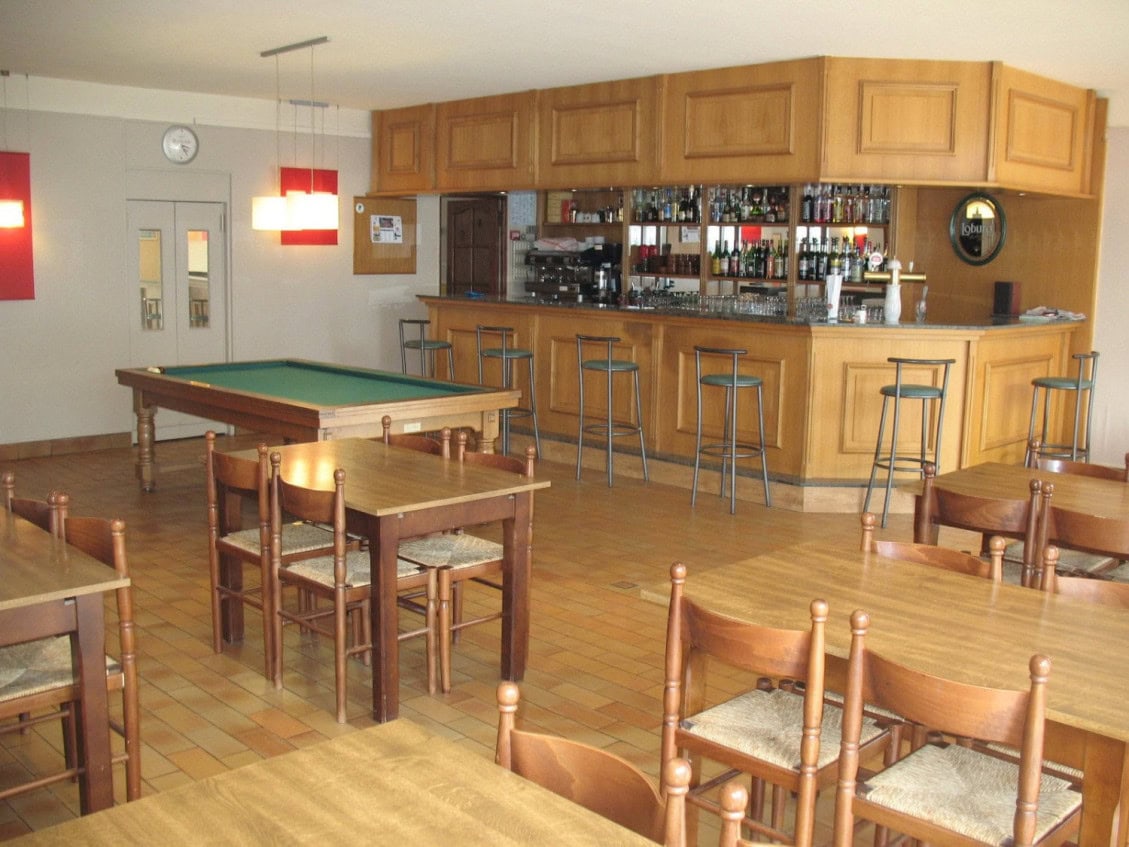 Restaurant Barrau — photo 3