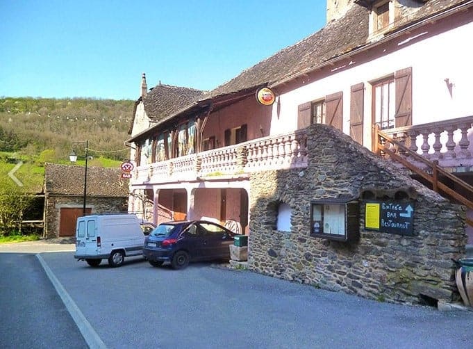 Le Relais de Prévinquières — photo 2