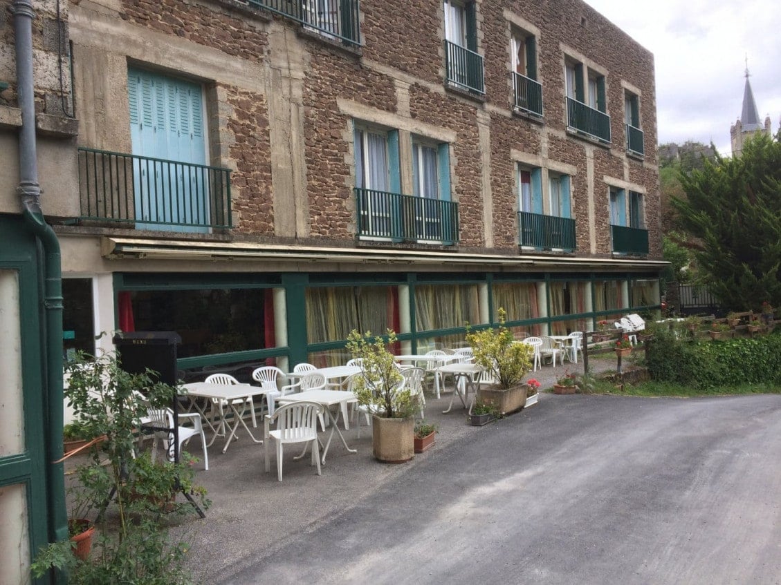 Les rocks — photo 2