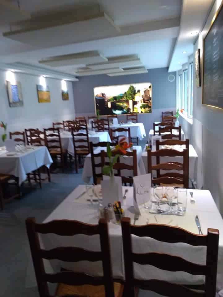 Hotel restaurant du pont-vieux — photo 3