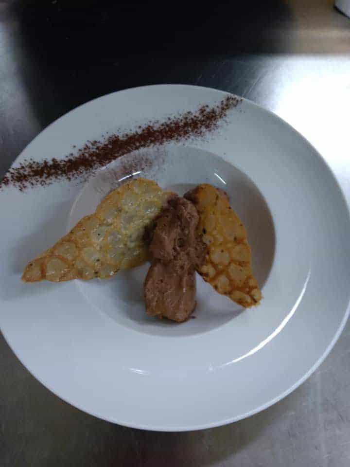 Hotel restaurant du pont-vieux — photo 2