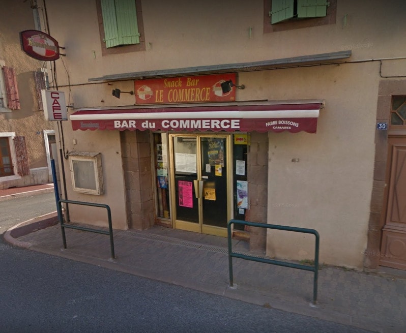 Le Commerce — photo 2
