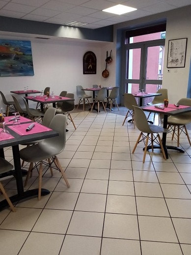 L'Auberge du Marronnier — Auberge à Belmont sur Rance — photo 3