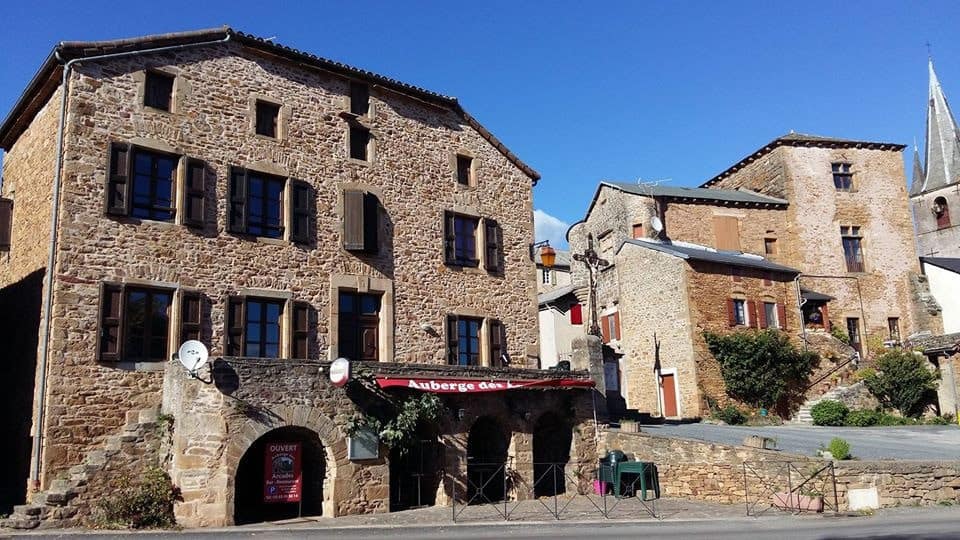 Auberge des Arcades — photo 2