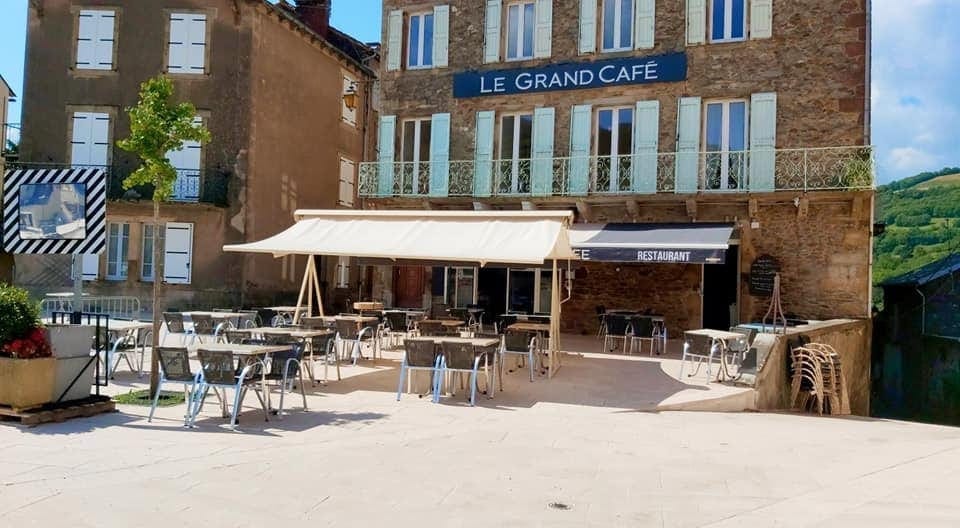 Le Grand Café — photo 2