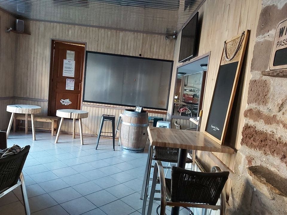 Le Grand Café — photo 3