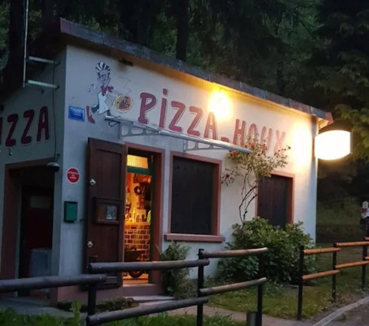 Pizza Houx — photo 2