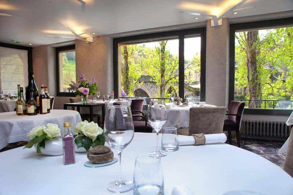 Restaurant du Vieux Pont — photo 3
