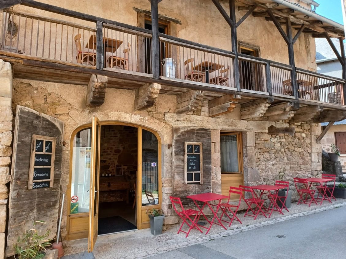 La Crostada — photo 3