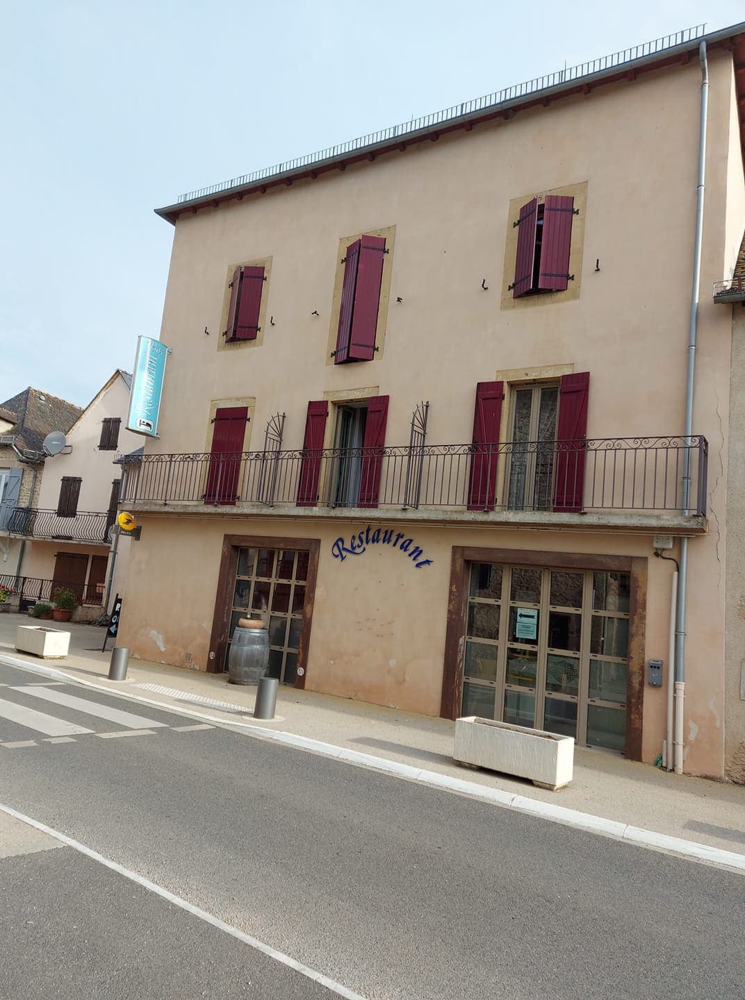 Auberge du Patois — photo 2