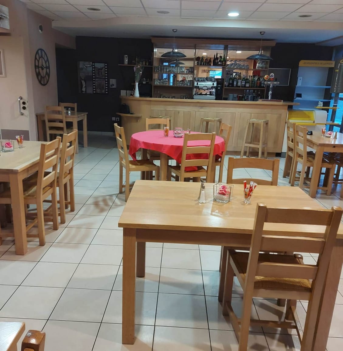 Auberge du Patois — photo 3
