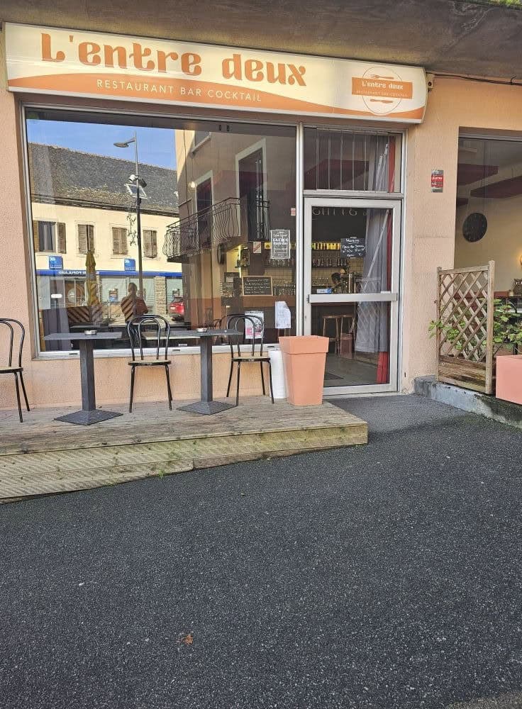 L'entre deux — photo 3