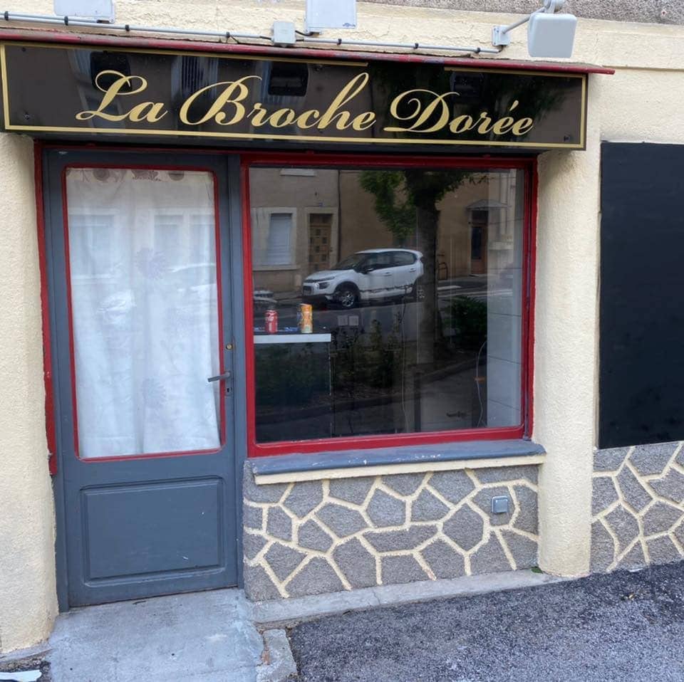 La Broche Dorée — photo 3