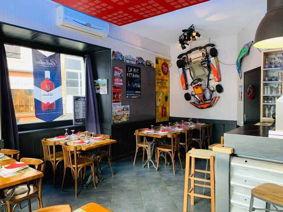 Le Paddock — photo 3