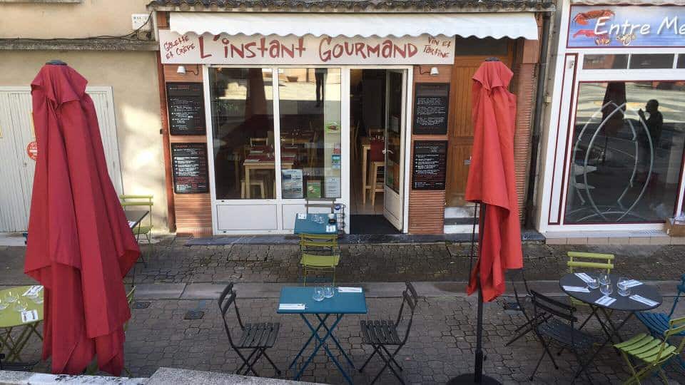 L'Instant Gourmand — photo 2