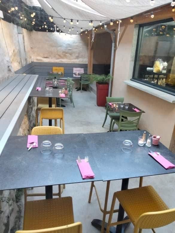 La Boria — photo 2