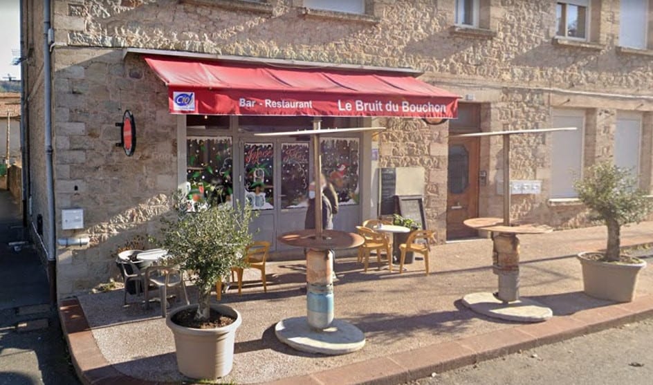 Le Bruit du Bouchon — photo 3