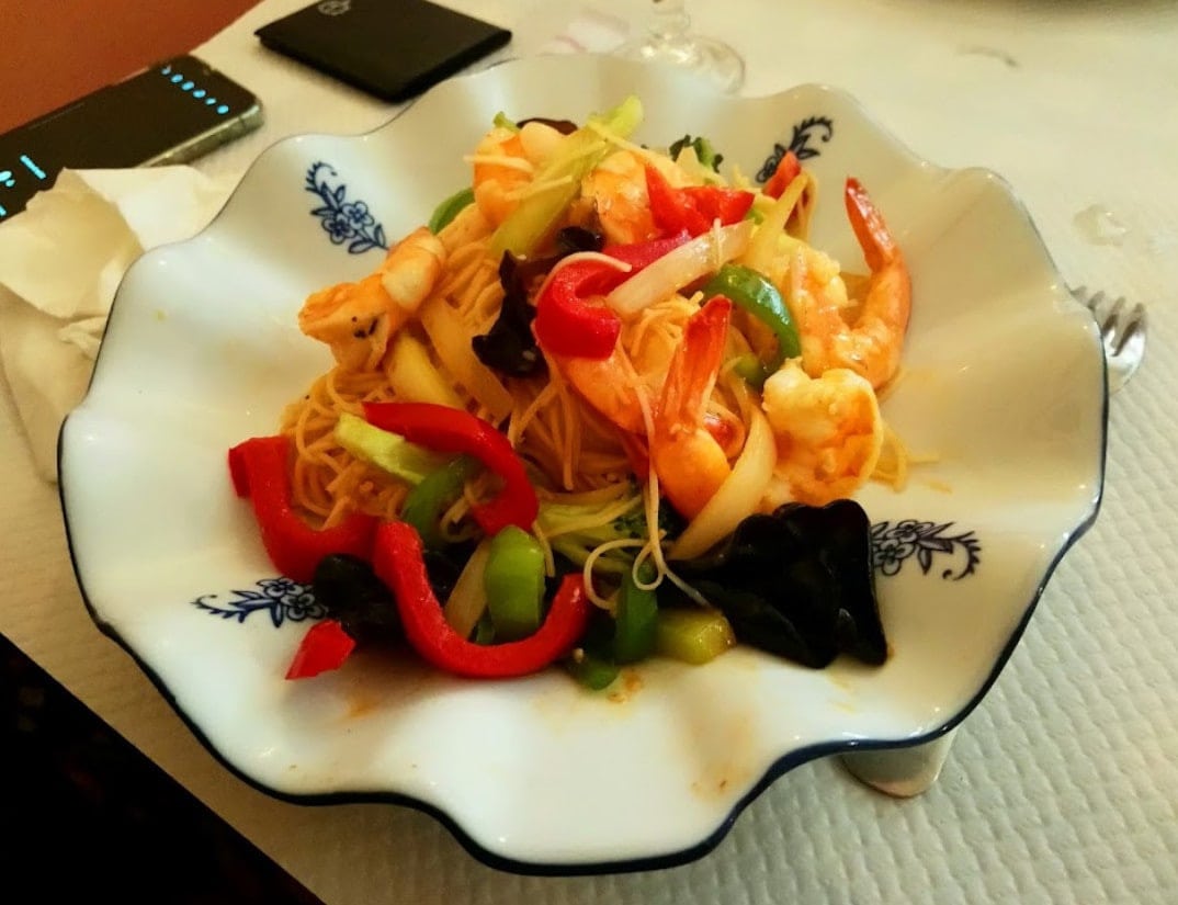 Le Dragon d'Or — photo 2