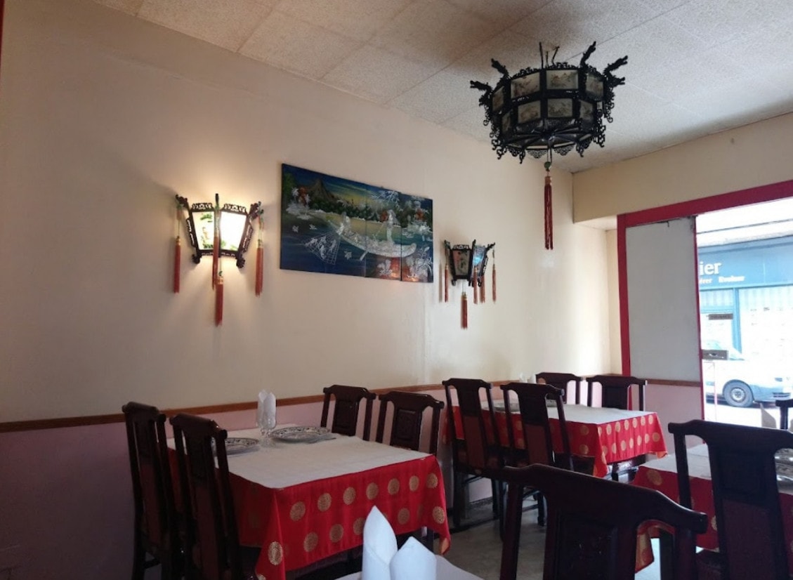 Le Dragon d'Or — photo 3
