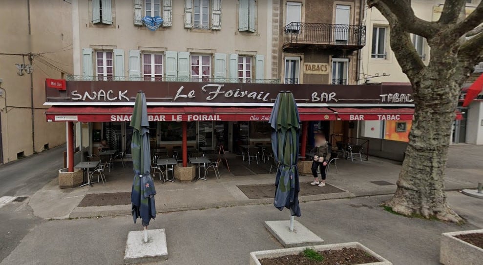 Le Foirail — photo 3