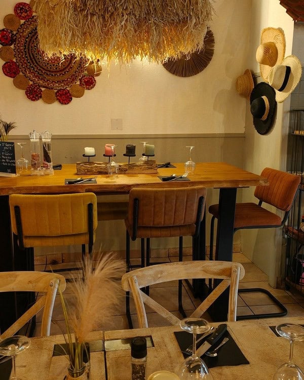 Le Grand Café — photo 3