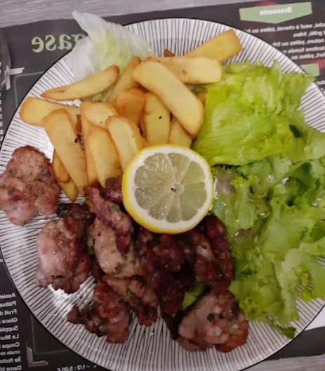 Le Pégase — photo 2